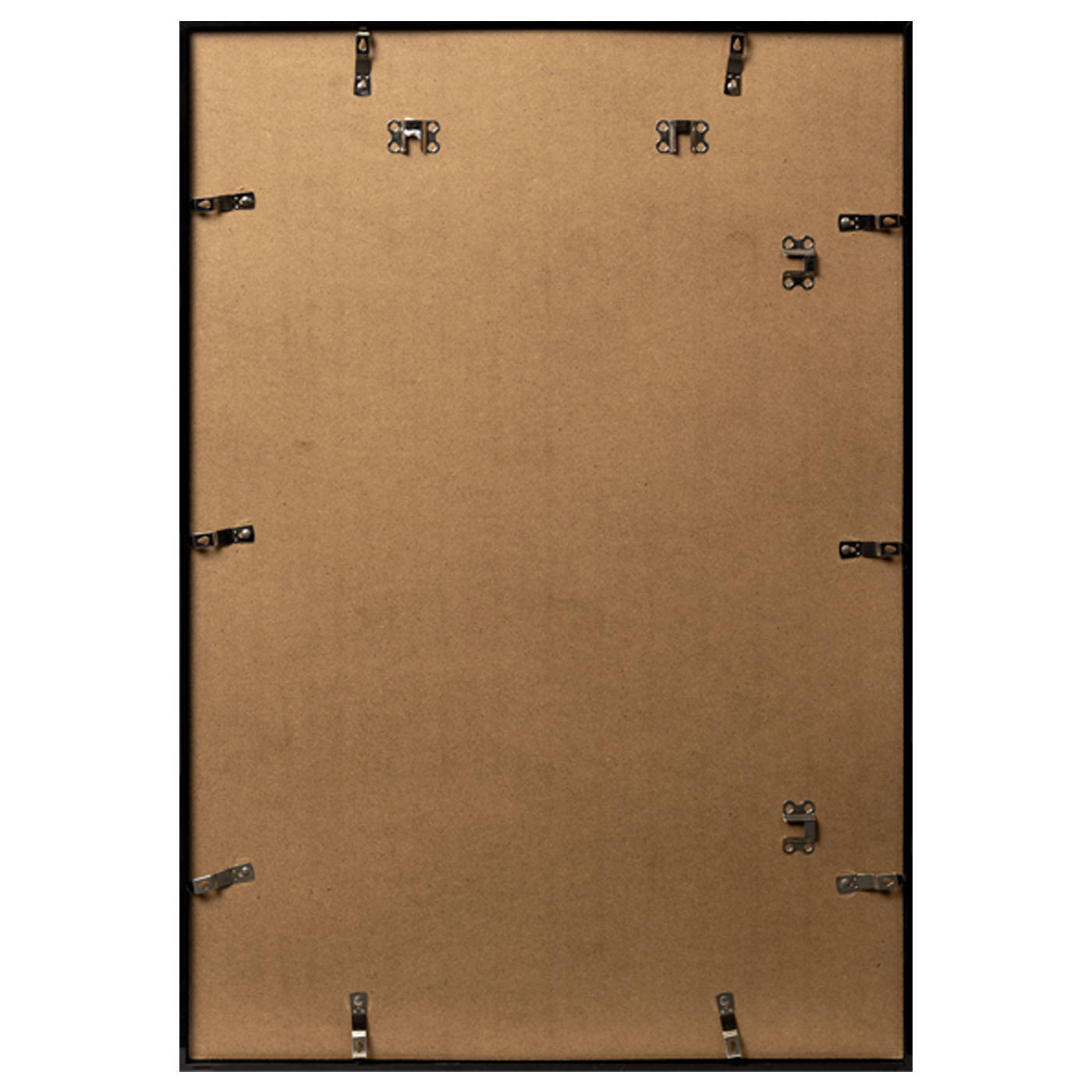 DIY voetbalshirt Frame Kit